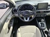 Thumbnail of 2023 Aurora Black Kia Forte