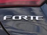 Thumbnail of 2023 Aurora Black Kia Forte
