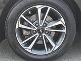 Thumbnail of 2023 Aurora Black Kia Forte