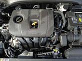 Thumbnail of 2023 Aurora Black Kia Forte