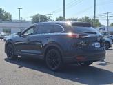 Thumbnail of 2023 Jet Black Mica Mazda CX-9