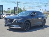 Thumbnail of 2023 Jet Black Mica Mazda CX-9