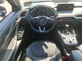 Thumbnail of 2023 Jet Black Mica Mazda CX-9