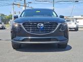 Thumbnail of 2023 Jet Black Mica Mazda CX-9