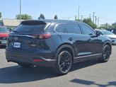 Thumbnail of 2023 Jet Black Mica Mazda CX-9