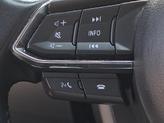Thumbnail of 2023 Jet Black Mica Mazda CX-9