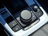 Thumbnail of 2025 Deep Crystal Blue Mica Mazda CX-30
