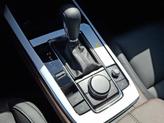 Thumbnail of 2025 Machine Gray Metallic Mazda CX-30