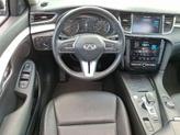 Thumbnail of 2021 Graphite Shadow INFINITI QX50