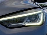 Thumbnail of 2021 Graphite Shadow INFINITI QX50