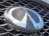 Thumbnail of 2021 Graphite Shadow INFINITI QX50