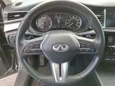 Thumbnail of 2021 Graphite Shadow INFINITI QX50