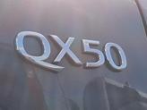 Thumbnail of 2021 Graphite Shadow INFINITI QX50