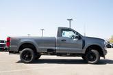 Thumbnail of 2025 Gray Ford F-350