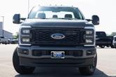Thumbnail of 2025 Gray Ford F-350