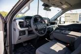 Thumbnail of 2025 Gray Ford F-350