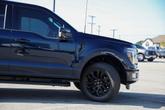 Thumbnail of 2024 Antimatter Blue Metallic Ford F-150