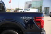 Thumbnail of 2024 Antimatter Blue Metallic Ford F-150