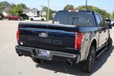 Thumbnail of 2024 Antimatter Blue Metallic Ford F-150