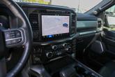Thumbnail of 2024 Antimatter Blue Metallic Ford F-150
