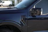 Thumbnail of 2024 Antimatter Blue Metallic Ford F-150