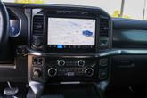 Thumbnail of 2024 Antimatter Blue Metallic Ford F-150