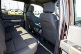 Thumbnail of 2025 Black Metallic Ford F-150