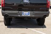 Thumbnail of 2025 Black Metallic Ford F-150
