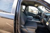 Thumbnail of 2025 Black Metallic Ford F-150
