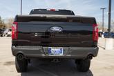 Thumbnail of 2025 Black Metallic Ford F-150