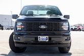 Thumbnail of 2025 Black Metallic Ford F-150