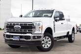 Thumbnail of 2023 Oxford White Ford F-250