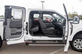 Thumbnail of 2023 Oxford White Ford F-250