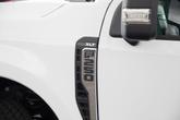 Thumbnail of 2023 Oxford White Ford F-250