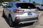 Thumbnail of 2020 Ingot Silver Metallic Ford Escape