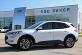 Thumbnail of 2020 Ingot Silver Metallic Ford Escape
