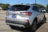 Thumbnail of 2020 Ingot Silver Metallic Ford Escape