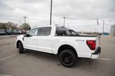 Thumbnail of 2024 Oxford White Ford F-150