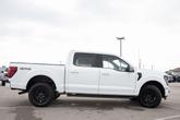 Thumbnail of 2024 Oxford White Ford F-150