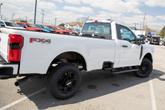 Thumbnail of 2025 Oxford White Ford F-350