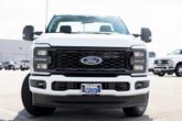 Thumbnail of 2025 Oxford White Ford F-350