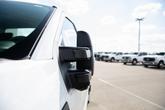 Thumbnail of 2025 Oxford White Ford F-350