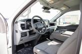 Thumbnail of 2025 Oxford White Ford F-350
