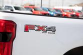 Thumbnail of 2025 Oxford White Ford F-350