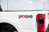Thumbnail of 2025 Oxford White Ford F-350