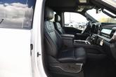 Thumbnail of 2026 White Metallic Ford F-450