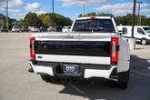 Thumbnail of 2026 White Metallic Ford F-450