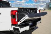 Thumbnail of 2026 White Metallic Ford F-450