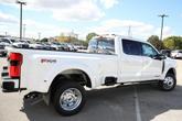 Thumbnail of 2026 White Metallic Ford F-450