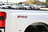 Thumbnail of 2026 White Metallic Ford F-450